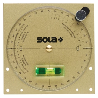 SOLA NP 21 dőlésmérő