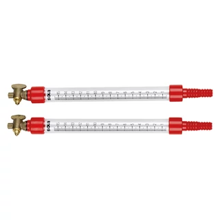 SOLA S 1012 tömlős vízmérték - 28 cm
