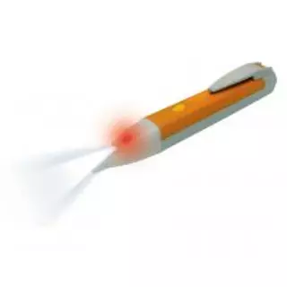 Fáziskereső ceruza 90-1000V, váltóáramra VDE (VD 22)