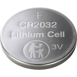 Gombelem CR2032 3V lítium Maxell (CR2032)