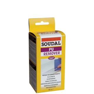 Purhab eltávolító 100ml Soudal (116544)