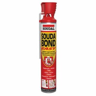 SOUDAL Soudabond Easy Purhab - 750 ml