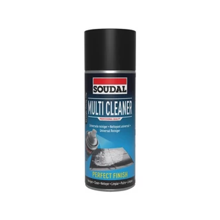 SOUDAL Multi Cleaner - 500ml 