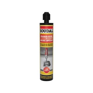 SOUDAL Soudafix P300 - 280 ml