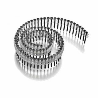 HSP táras gipszkarton csavar, fém profilhoz - 3.5 x 55mm
