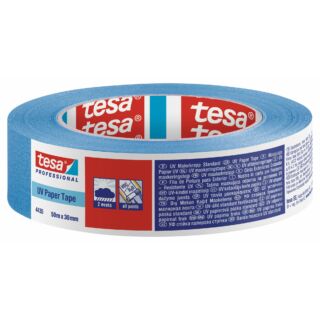 TESA festőszalag Standard  UV álló - 30 mm x 50 m