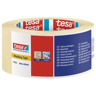 TESA festőszalag Economy 60 fokig - 50 mm x 50 m