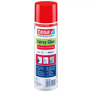 TESA ragasztóspray extra erős - 500 ml