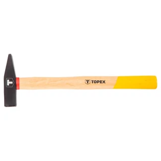 Kalapács 30 dkg profi Topex (02A403)