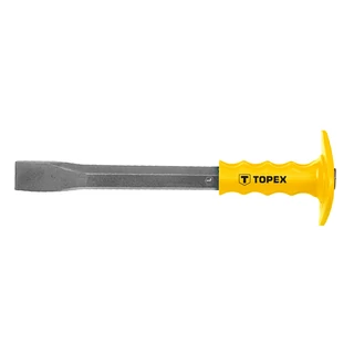 Falvéső 300x25mm lapos kézvédővel Topex (03A139)