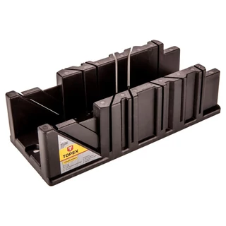 Gérláda műanyag 250x65x60mm Topex (10A843)