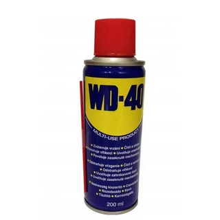 Korróziógátló WD-40 spray 240ml