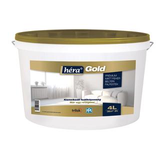 TRILAK Héra Gold Belső Falfesték 4l