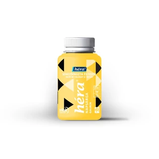 TRILAK Héra színezőpaszta 300 Fekete 125ml (424564)