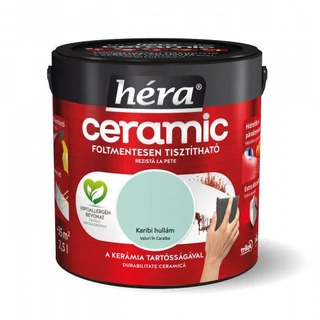 TRILAK Héra Ceramic karibi hullám 2,5l