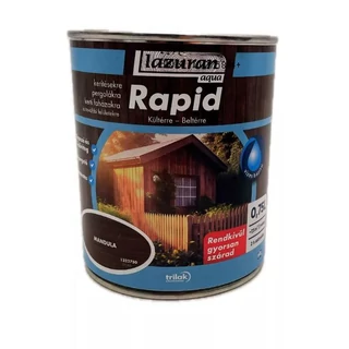TRILAK Lazurán Aqua Rapid mandula 0,75l