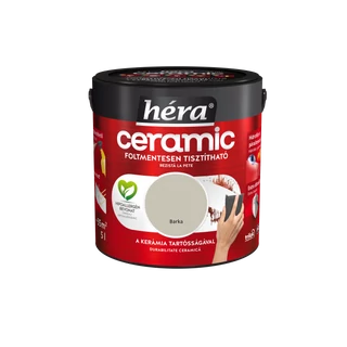 TRILAK Héra Ceramic - Barka 5L