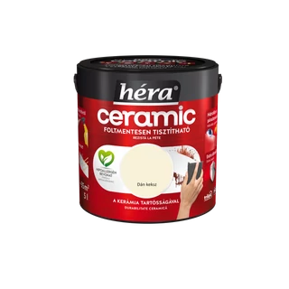 TRILAK Héra Ceramic - Dán keksz 5L