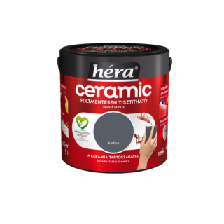 TRILAK Héra Ceramic - Karbon 5L