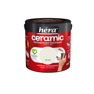 Héra Ceramic - 5L Téli álom 