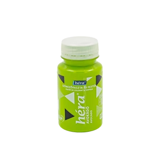 TRILAK Aquakolor Színezőpaszta 609 Avokado 125ml