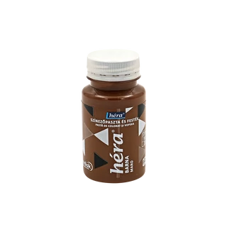 TRILAK Héra színezőpaszta 500 barna 125ml