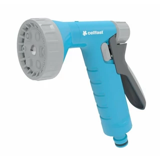 Cellfast Locsolópisztoly Rain IDEAL bliszteres