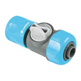 Cellfast Gyorscsatlakozó 1/2" elzárható IDEAL bliszteres