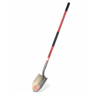 Ásó hőkezelt, üvegszálas nyéllel 21/154cm Varing