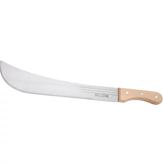 Belotta Macséta acél pengével 510mm