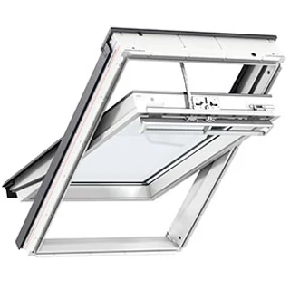 Velux - Nyílászárók, tetőablakok, árnyékolók, fénycsatorna - LEJÁRT! -