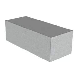 VIASTEIN Viablokk D 450/30 falazóelem - 600x200x300mm