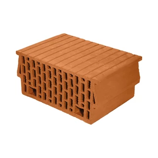 Porotherm béléselem 45/17