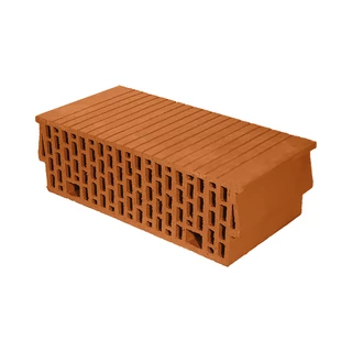 Porotherm béléselem 60/17