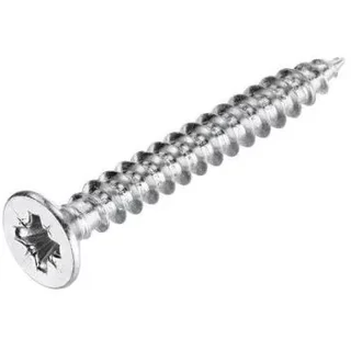 WoodStar ácsszerkezeti csavar SF A2 rozsdamentes - 4x45