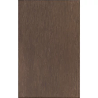 ZALAKERÁMIA Legno csempe 25 x 40 cm-es, sötétbarna, matt felülettel