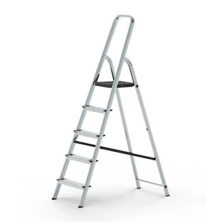 Werner háztartási létra 5 fokos