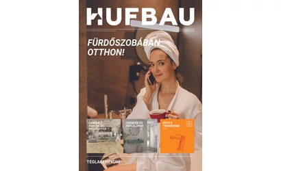 Online akciós újság - Fürdőszobaszalon - 2024.05.02. - 2024.05.31.