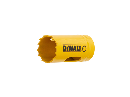 DEWALT DT83035-QZ körkivágó - 35 mm