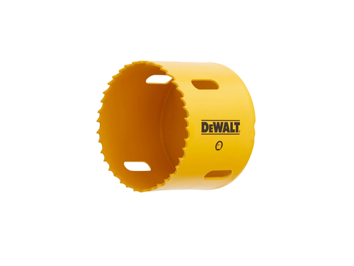 DEWALT DT83073-QZ körkivágó - 73 mm