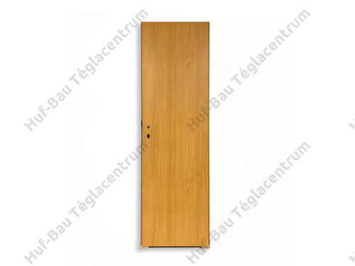 Beltréi ajtó bükk színben jobbos 61 cm x 198.6 cm