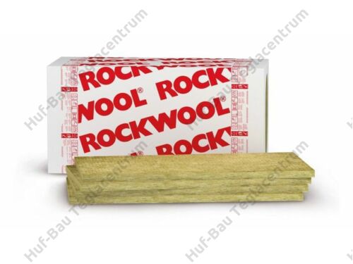 ROCKWOOL AIRROCK XD hangszigetelő lemez - 50mm