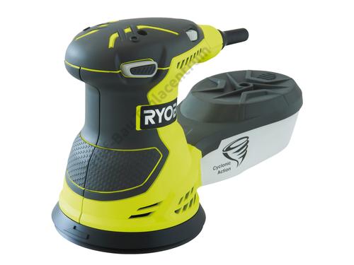 RYOBI ROS300A elektromos rezgőcsiszoló