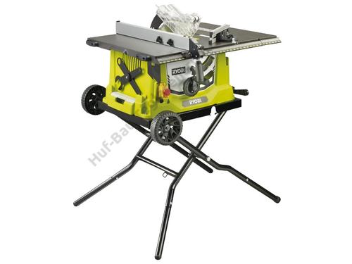 RYOBI RTS1800EF-G asztali körfűrész