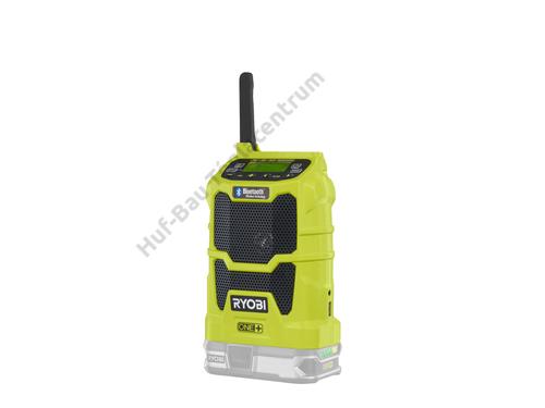 RYOBI R18R-0 Bluetooth rádió - 18V OnePlus