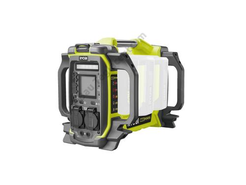 RYOBI RY36BI1800A-0 Power Hub inverter 4 aljzattal, 1800W - 36V