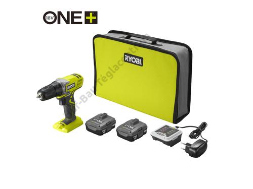 RYOBI R12SD-220S csavarozó -12V