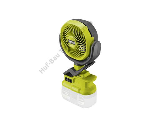 RYOBI RCF18-0 függeszthető ventilátor - 18V OnePlus