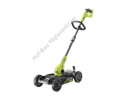 RYOBI RY18LMC30A-0 kompakt szegélynyíró - 18 V akku és töltő nélkül 