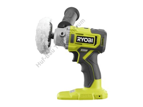 RYOBI RDP18-0 kis polírozó  - 18V OnePlus